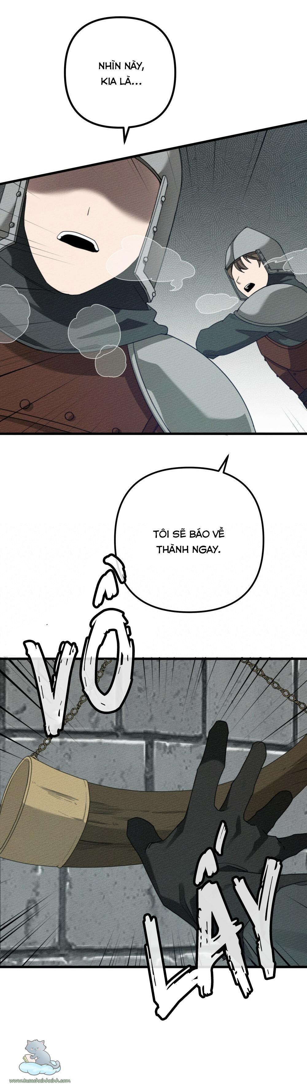 dưới tán cây sồi chapter 44 25