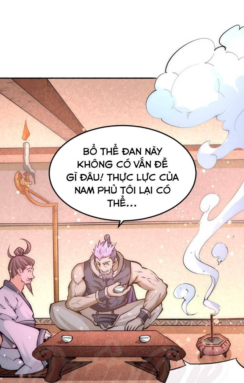đô thị đỉnh phong cao thủ chapter 95 34