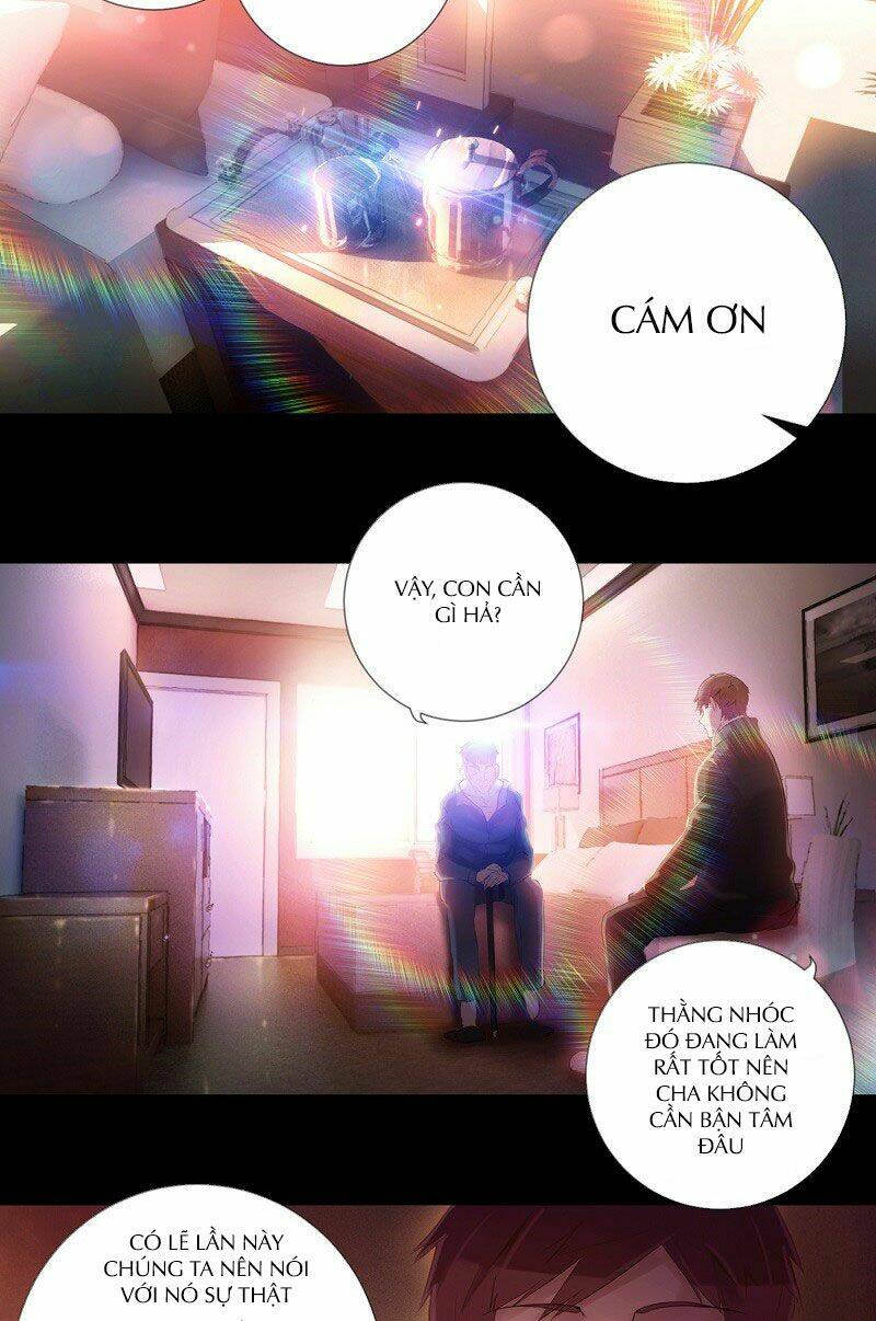 nhiệt huyết thanh xuân chapter 3 3