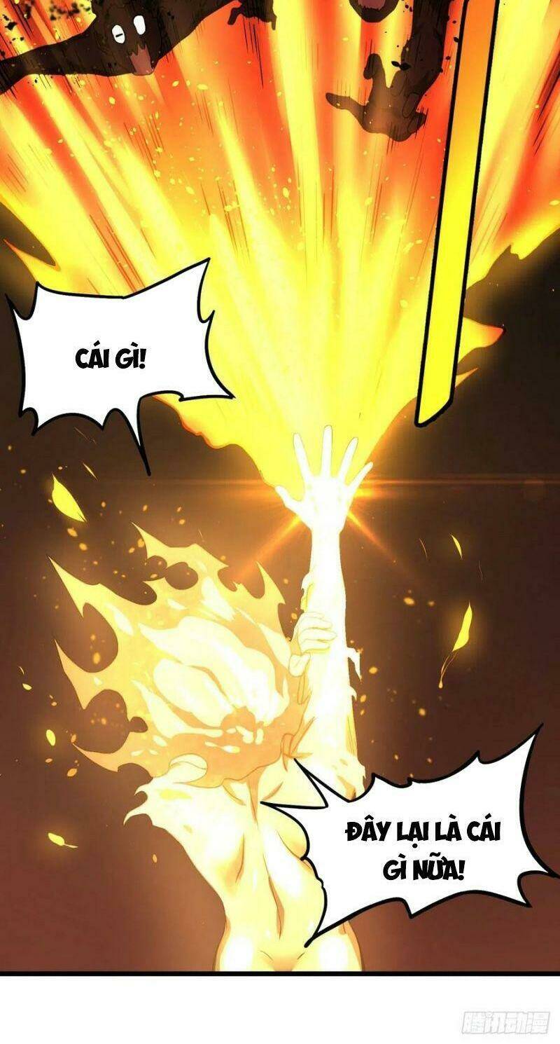 danh sách kẻ phản diện chapter 134 36