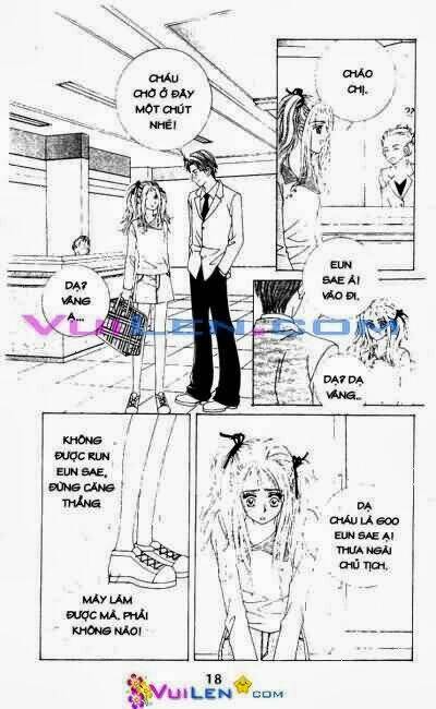 love your enemies chapter 1 18