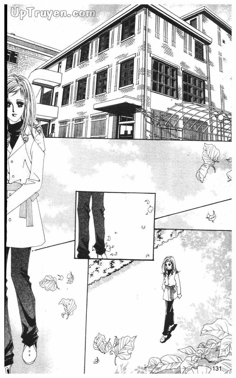 vợ chồng trẻ con bản đẹp chapter 18 130