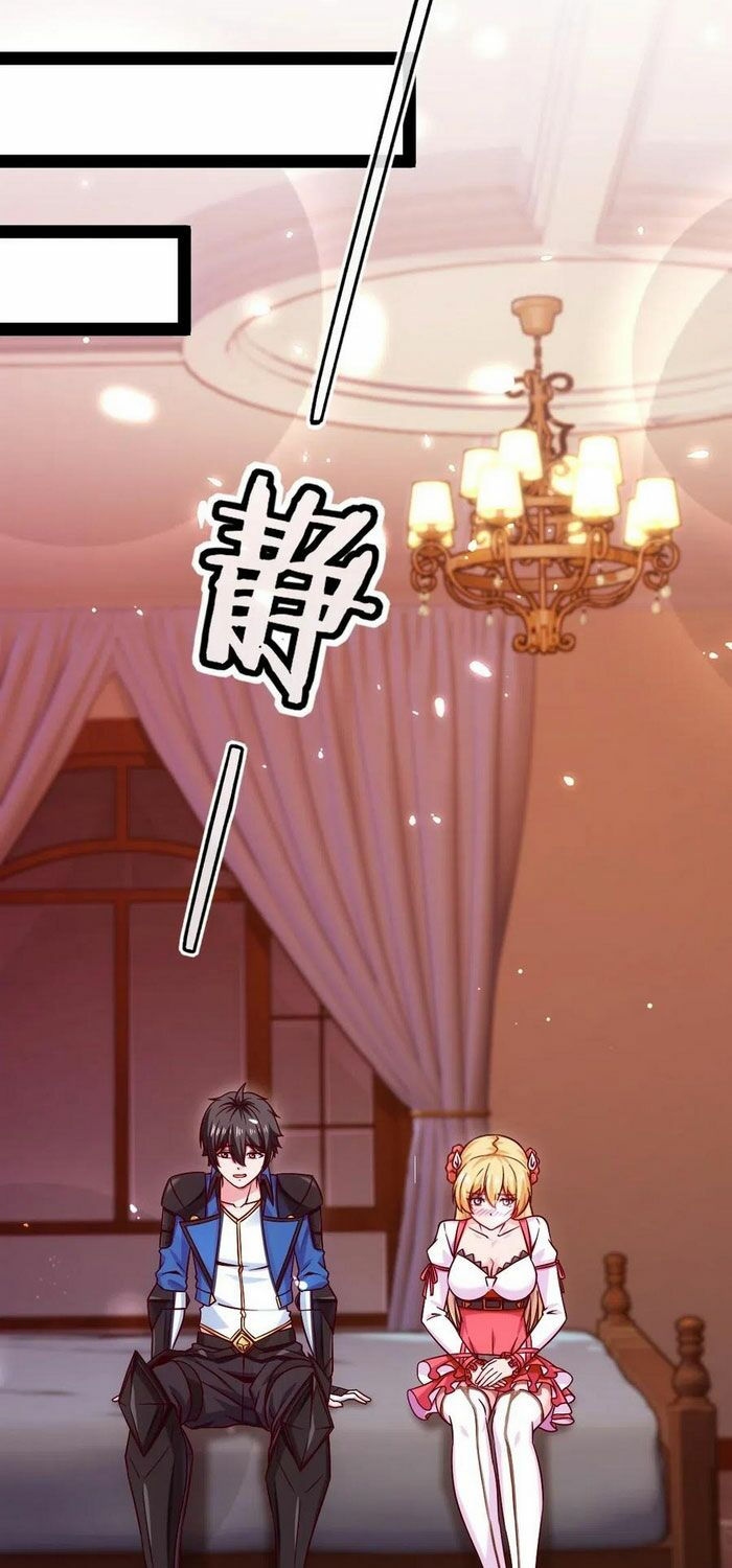 ma thú kiếm thánh dị giới tung hoành chapter 125 31