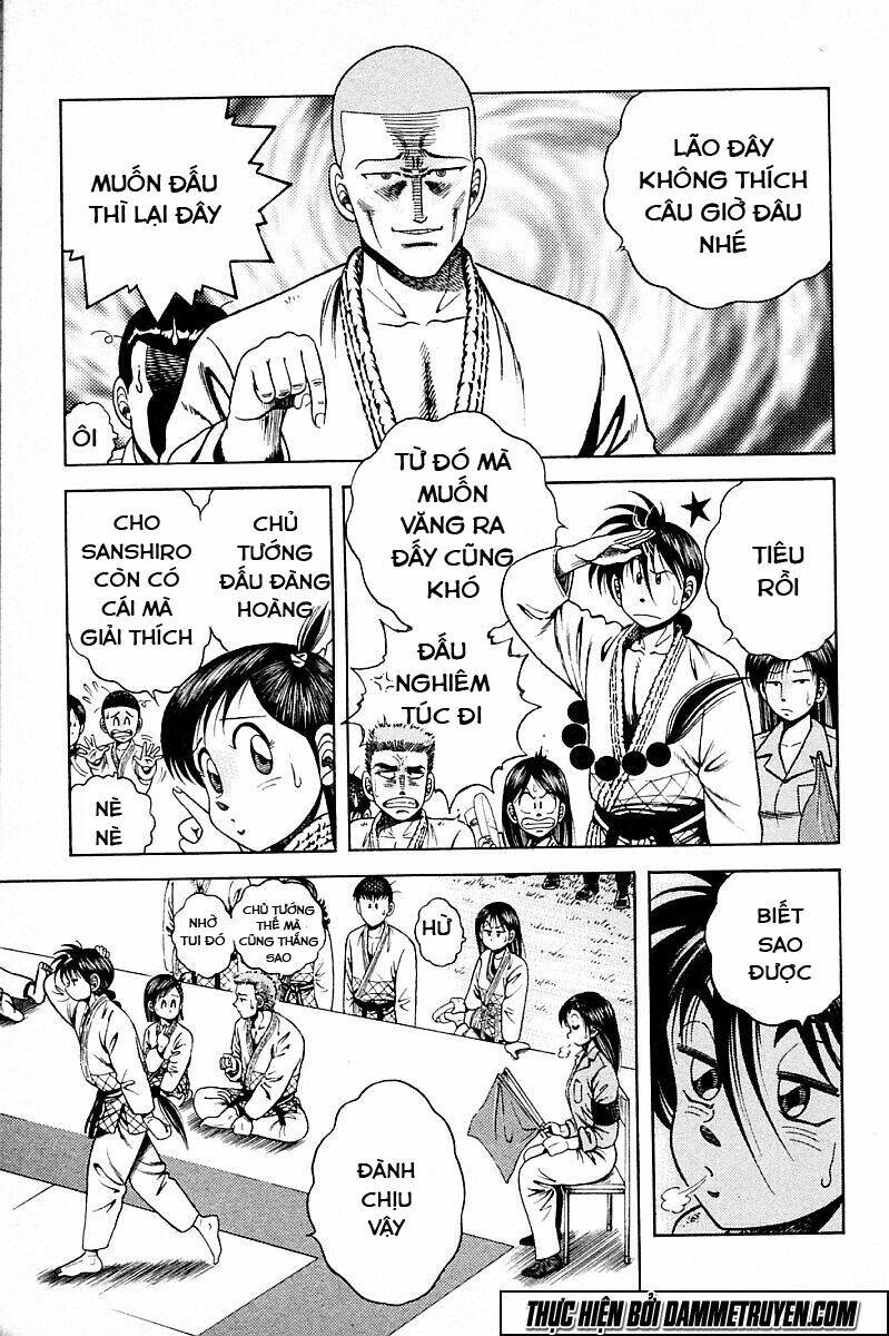 shin kotaro makaritoru! juudouhen chapter 174 6