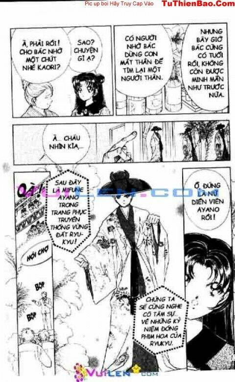 vương quốc điện ảnh chapter 3 13