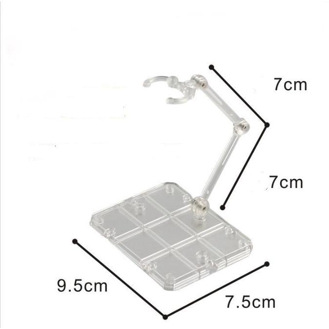 Giá đỡ mô hình khớp action Base có thể tháo rời SHF 1/144