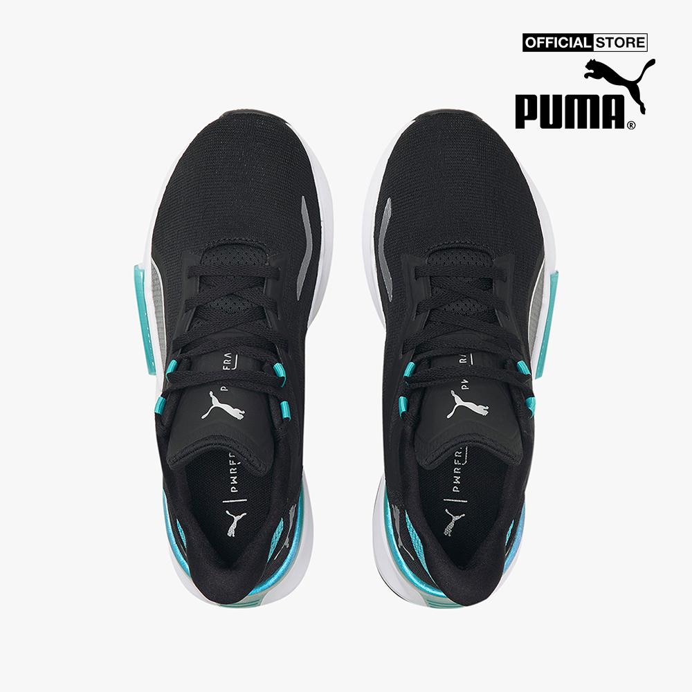 PUMA - Giày tập luyện nữ PWRFrame Stardust Training 376239