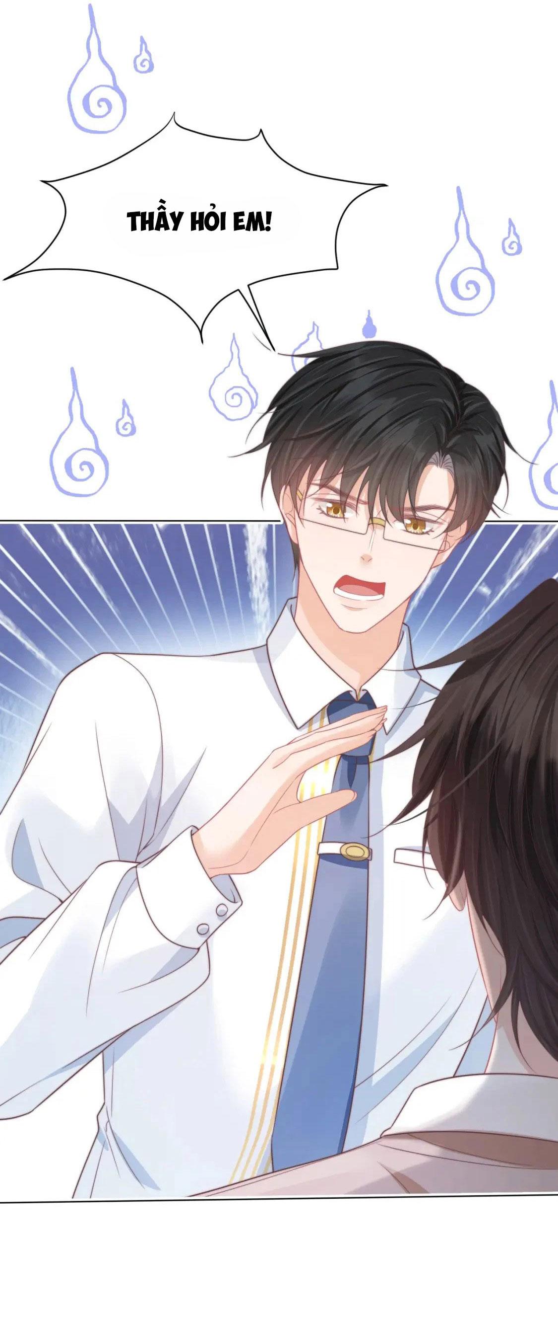 [ss2] một ngụm ăn cả thỏ con chapter 38 27