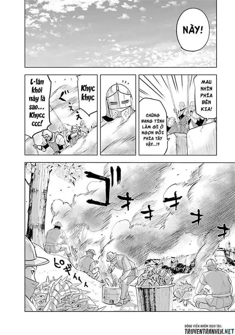 hành trình chịch dạo của của máy dập cổ đại chapter 57 8