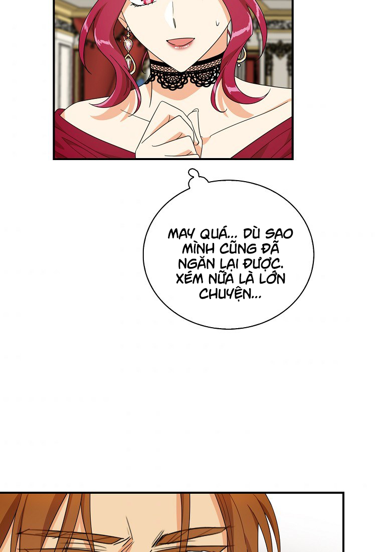 xuyên không trở thành mami của nhân vật phản diện chapter 64 58