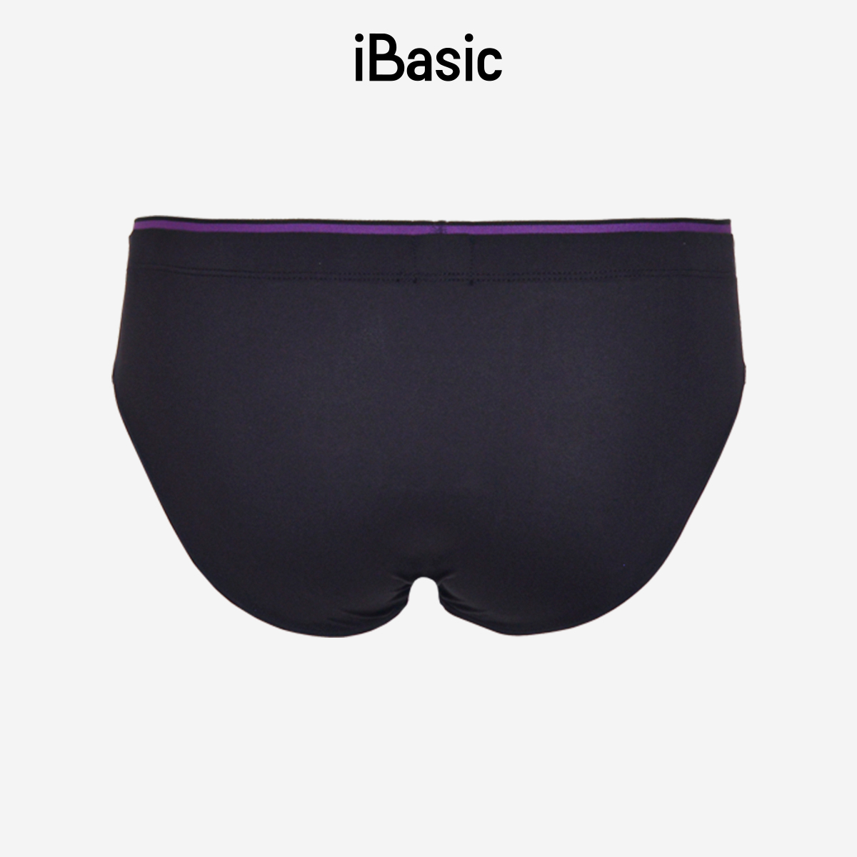Quần lót nam thun lạnh brief iBasic PANM114