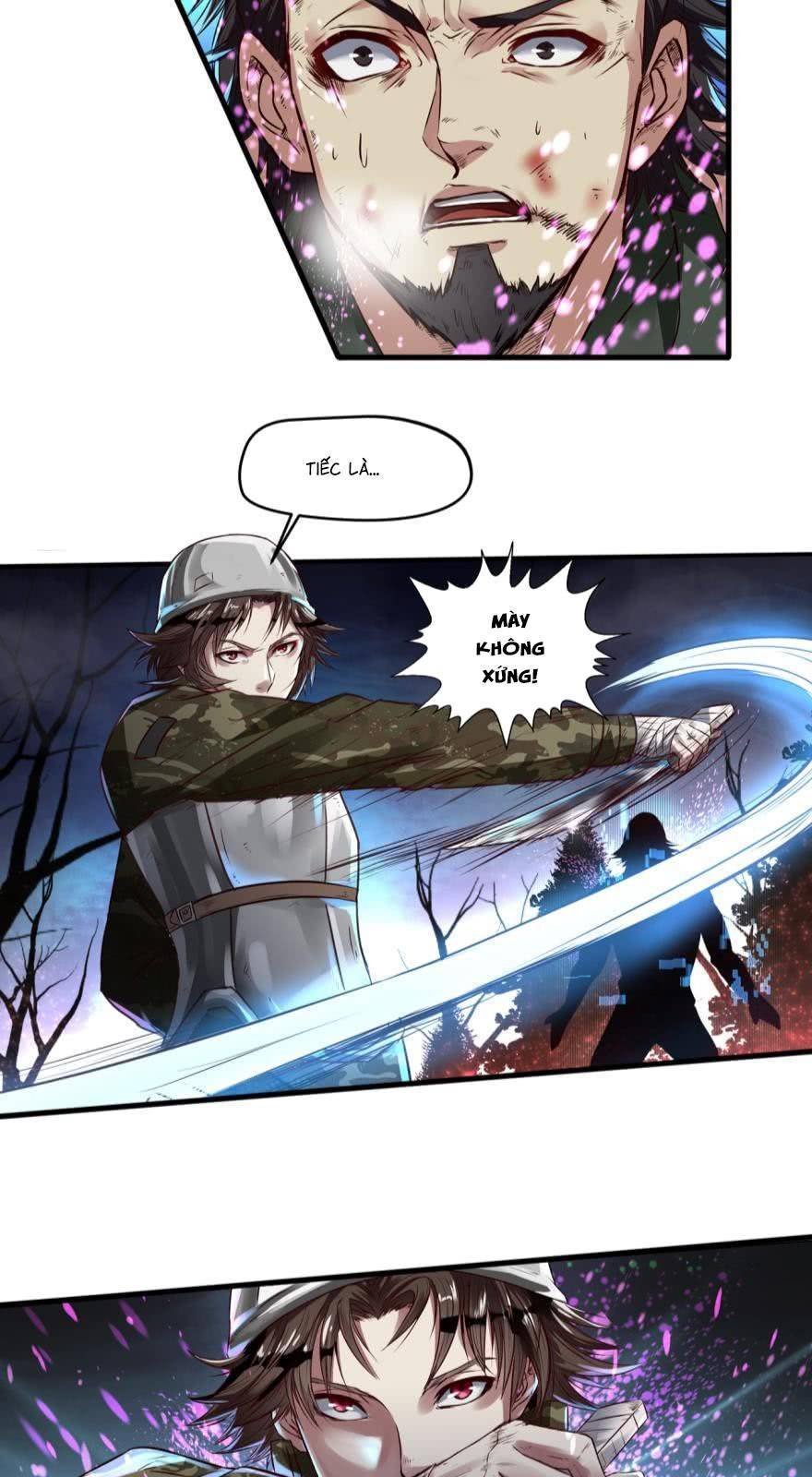 người chơi trùng sinh chapter 2 29