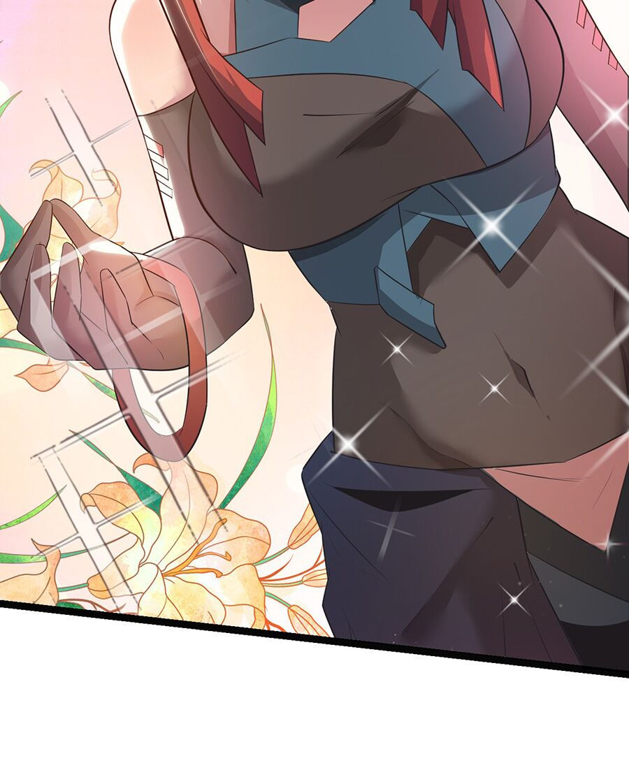 đại bảo kiếm của tôi chapter 50 40