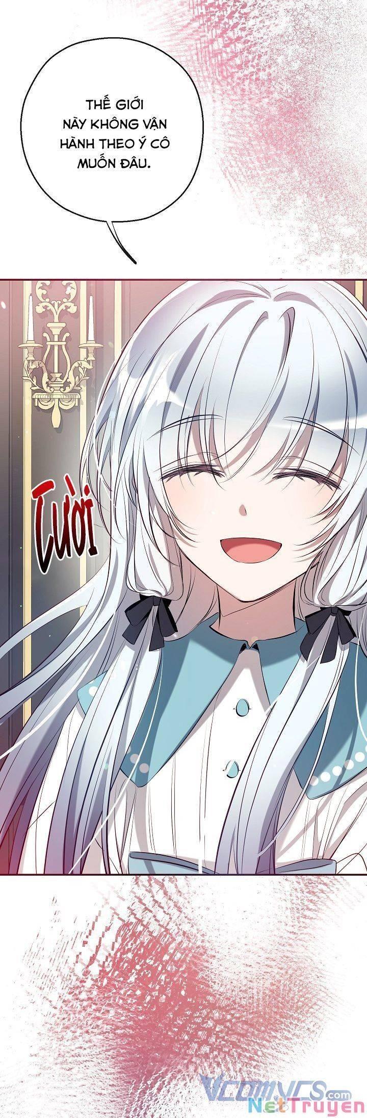 chúng ta có thể trở thành gia đình được không? chapter 70 57