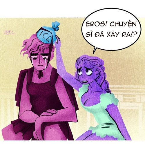 thần thoại olympus chapter 69 37