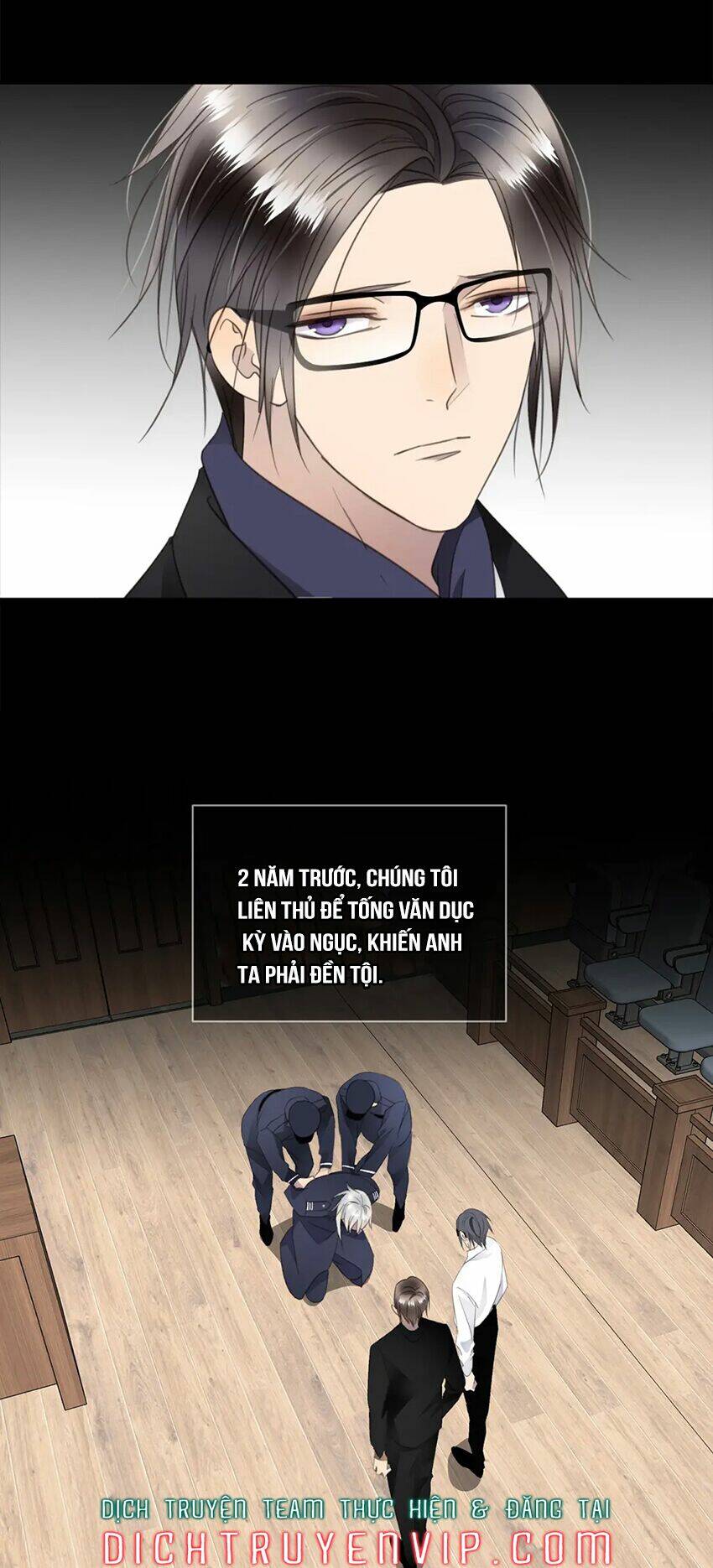 tiên sinh nói dối chapter 79 29