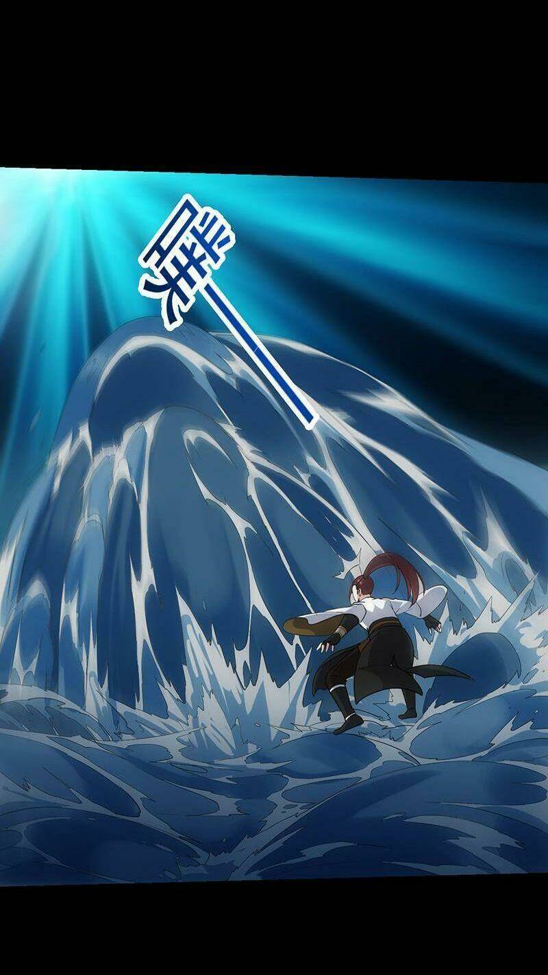 hệ thống thần long nghịch thiên chapter 76 12