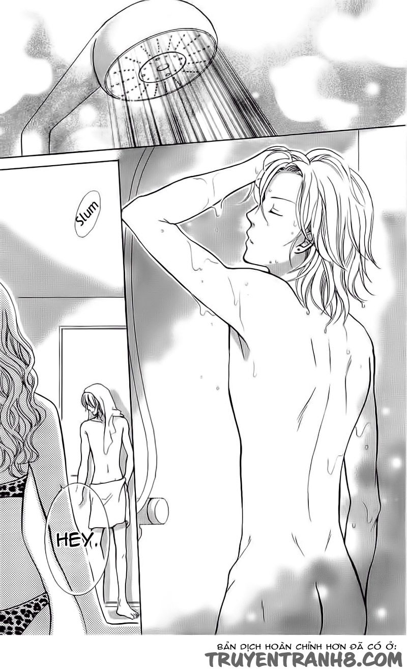 momoiro heaven chapter 24 8