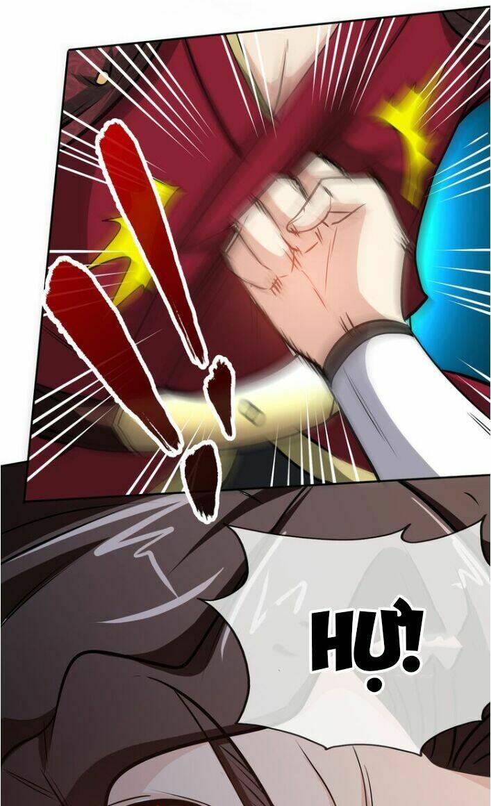 thánh võ tinh thần chapter 6 44