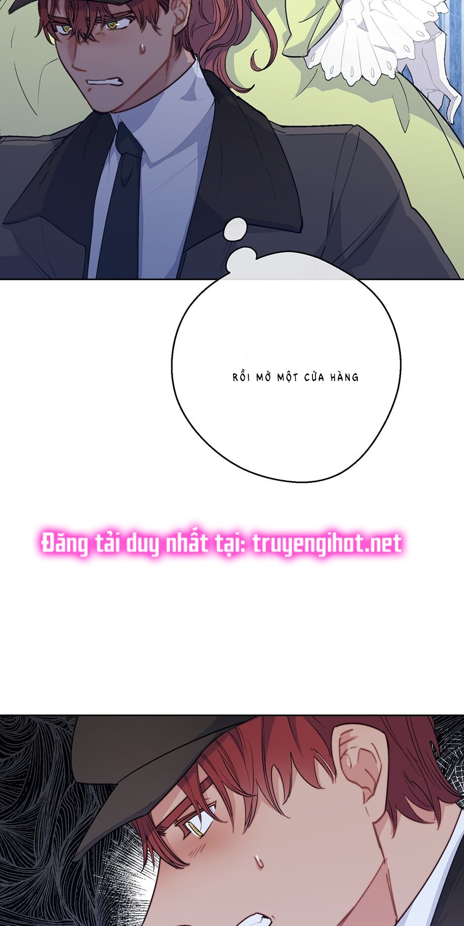 50 công thức pha trà của nữ công tước chapter 122 38