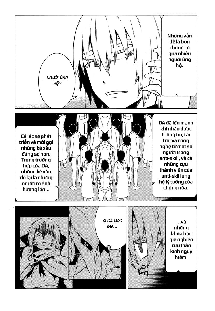 cấm thư ma thuật index: accelerator chapter 7 20