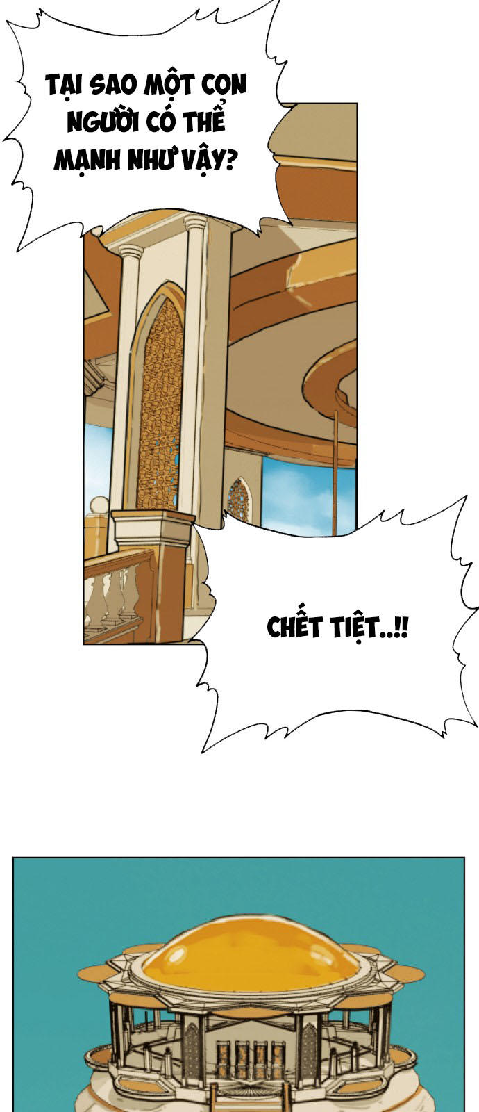 hard core leveling warrior chapter 167 10