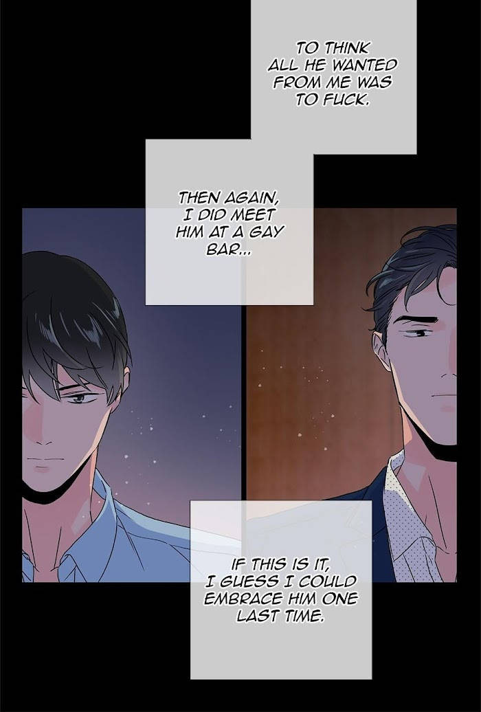 [raw] red candy chapter 23 29