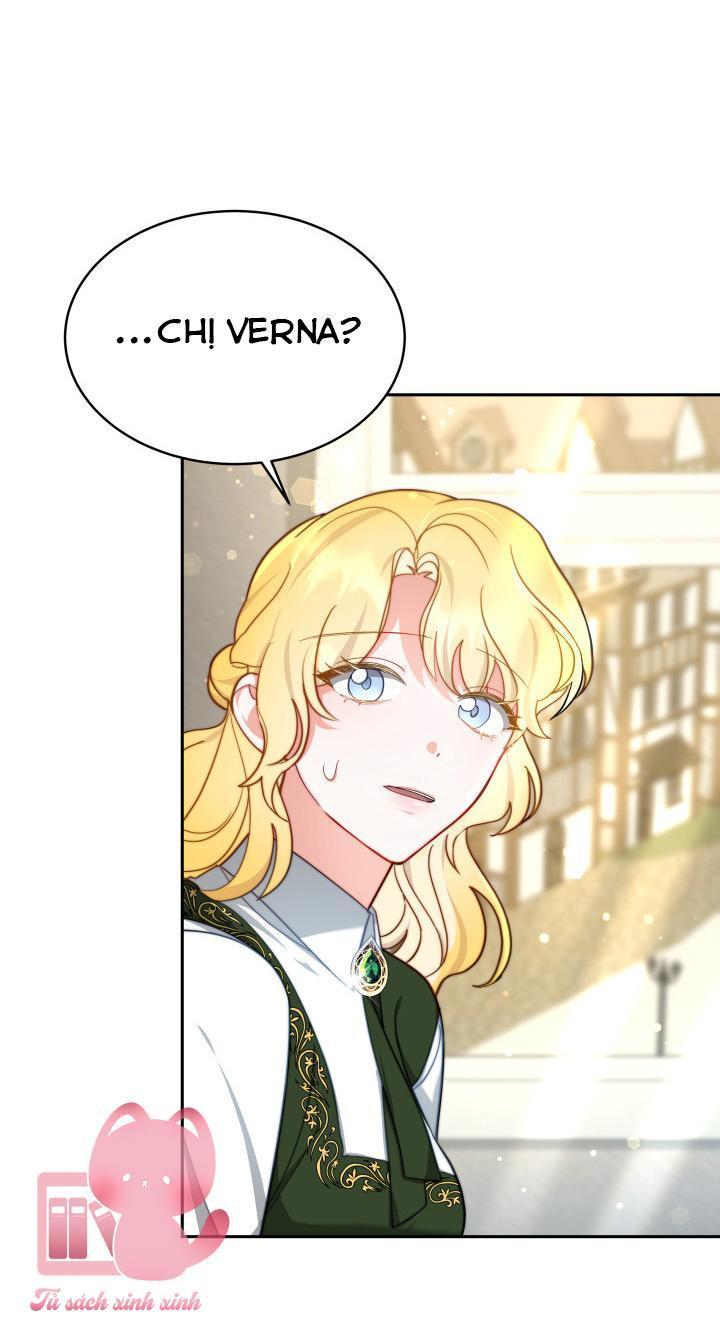 từ chồng cũ hóa thành nam chính chapter 11 8