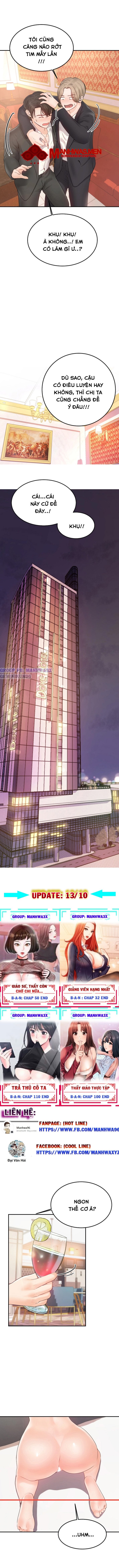 căng thẳng tột độ chapter 11 10