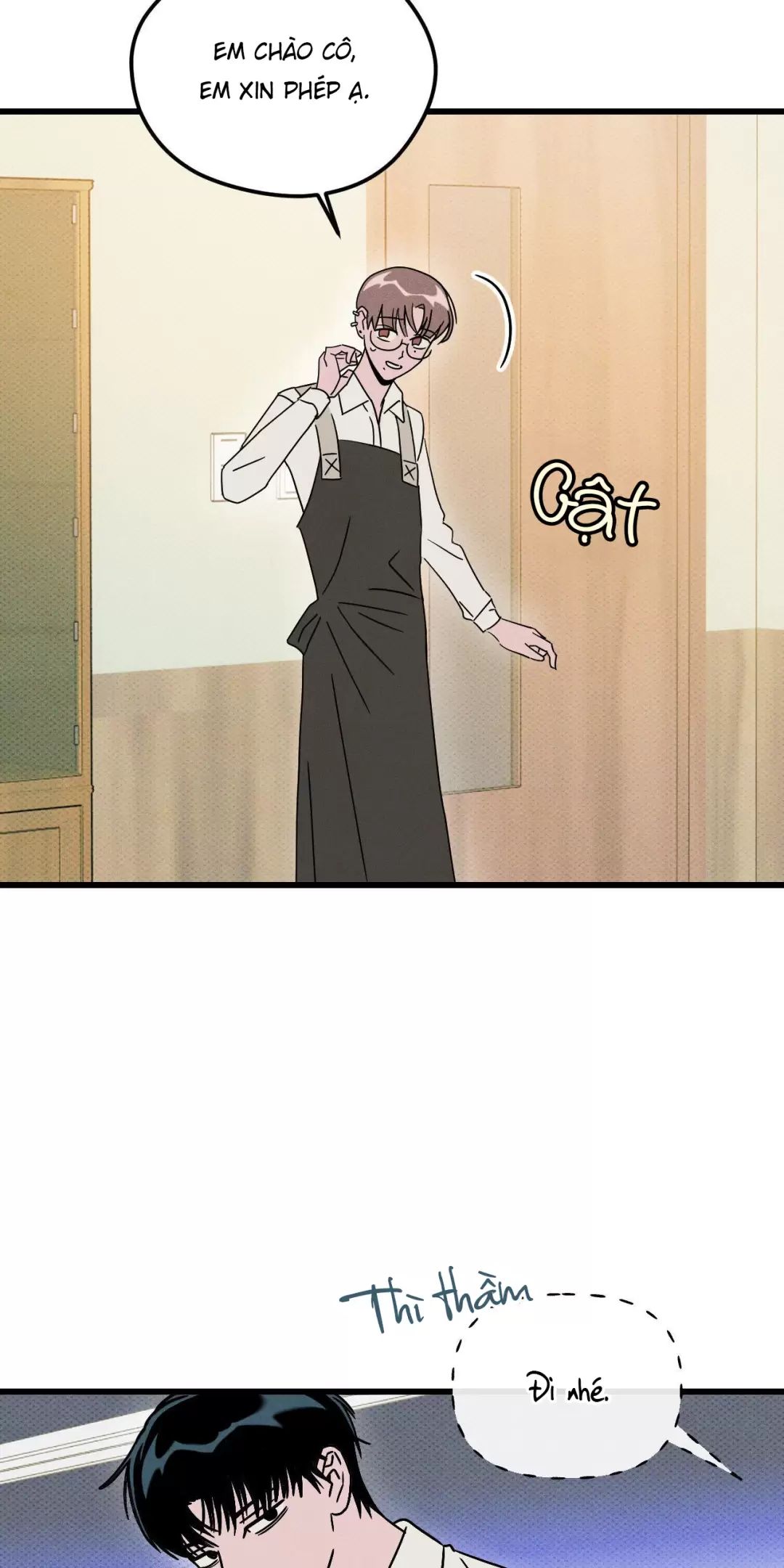 lời tỏ tình từ con số 0 chapter 6 38