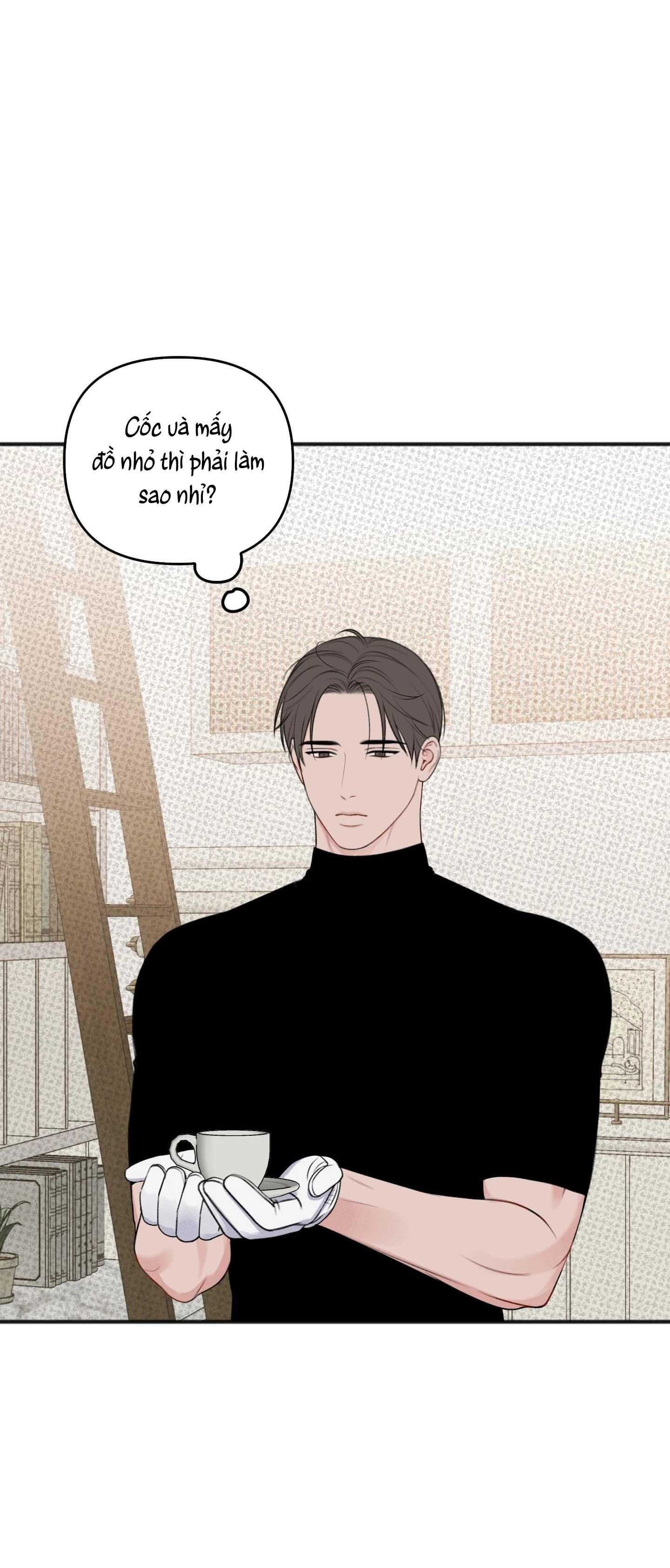 bé xúc tu chapter 26 16