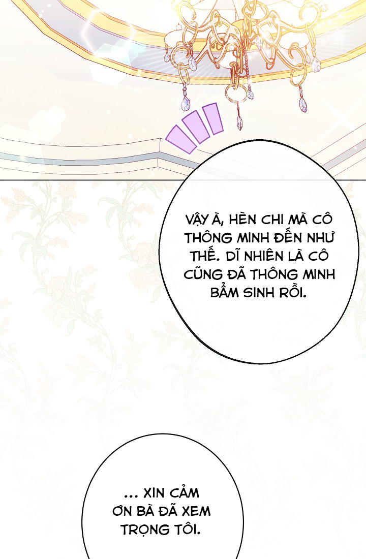 ác nữ đảo ngược đồng hồ cát chapter 61 43