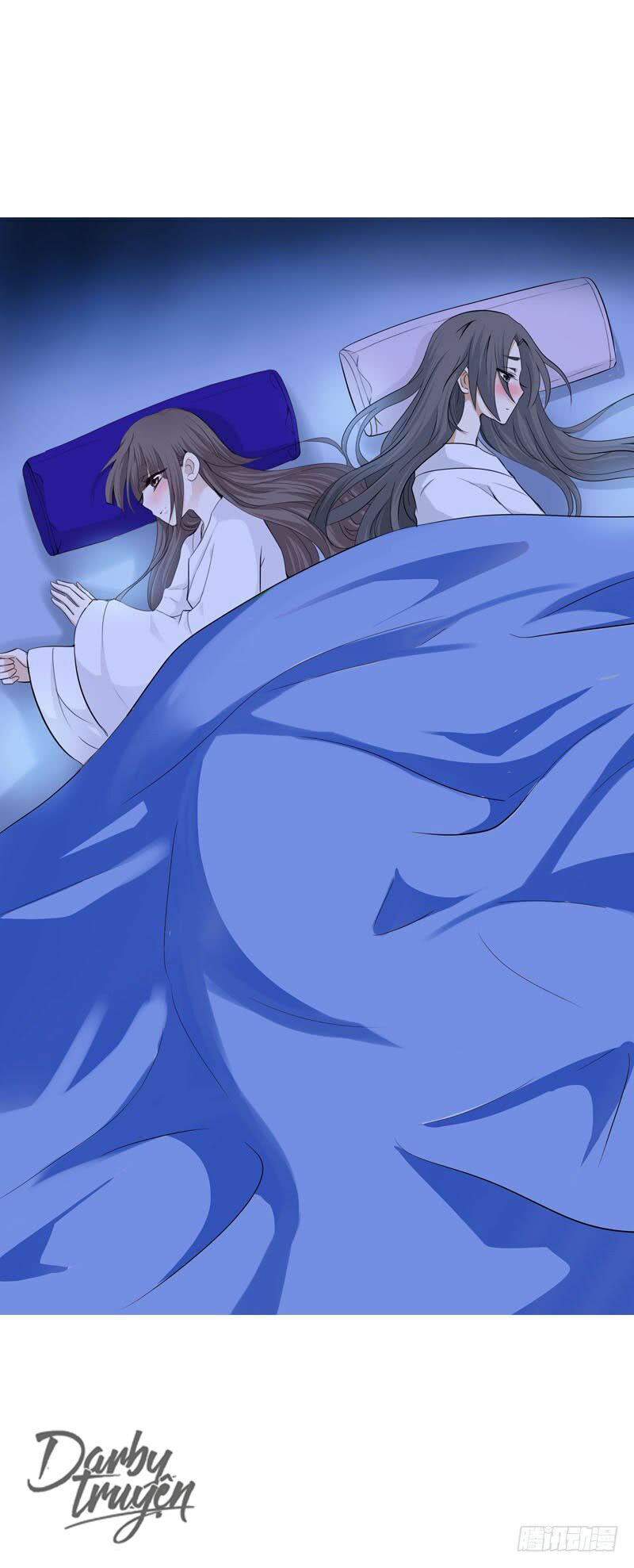 điền viên mật sủng: cô vợ nóng bỏng chapter 5 24