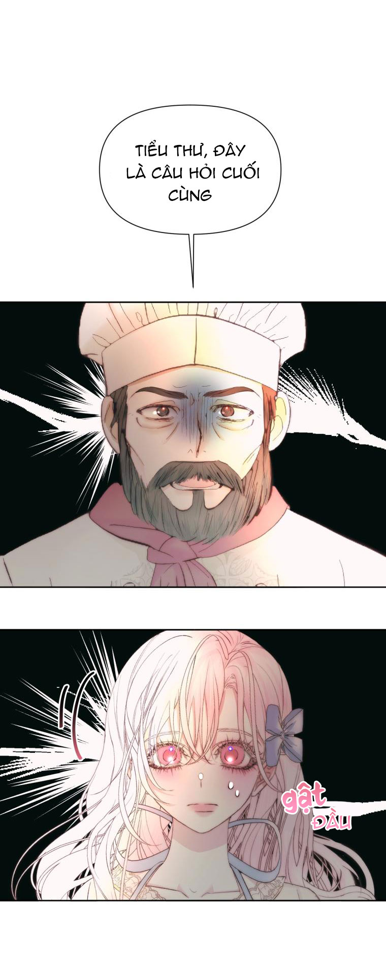 trở thành cô vợ khế ước của nhân vật phản diện chapter 47 19