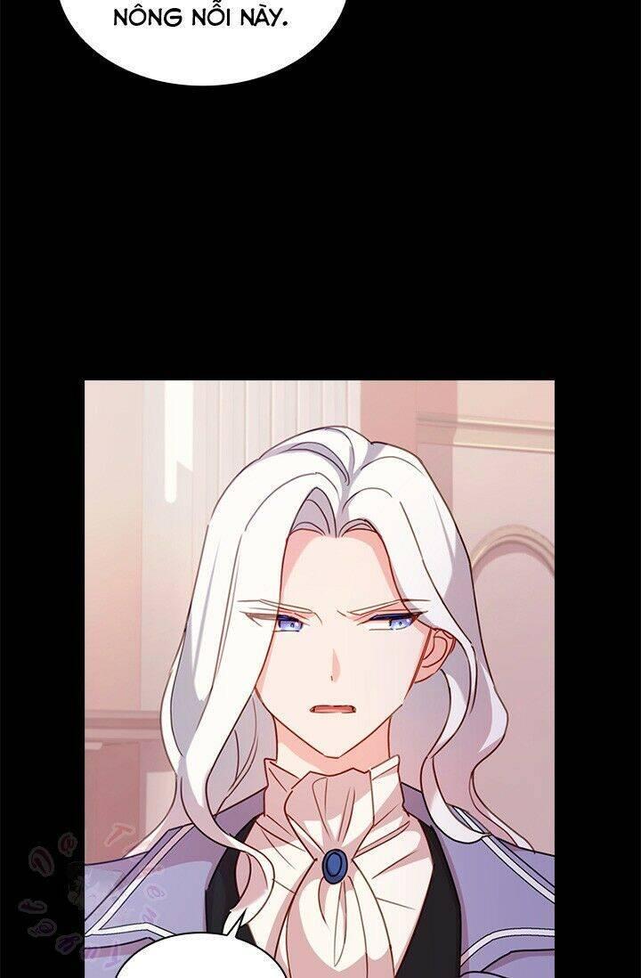 để yên cho tiểu thư hiền chapter 4 35