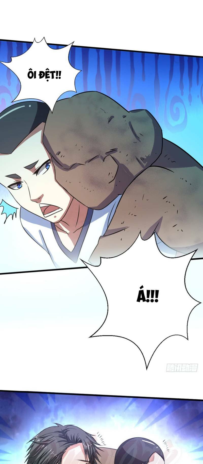 thập nhị thiên kiếp chapter 13 35