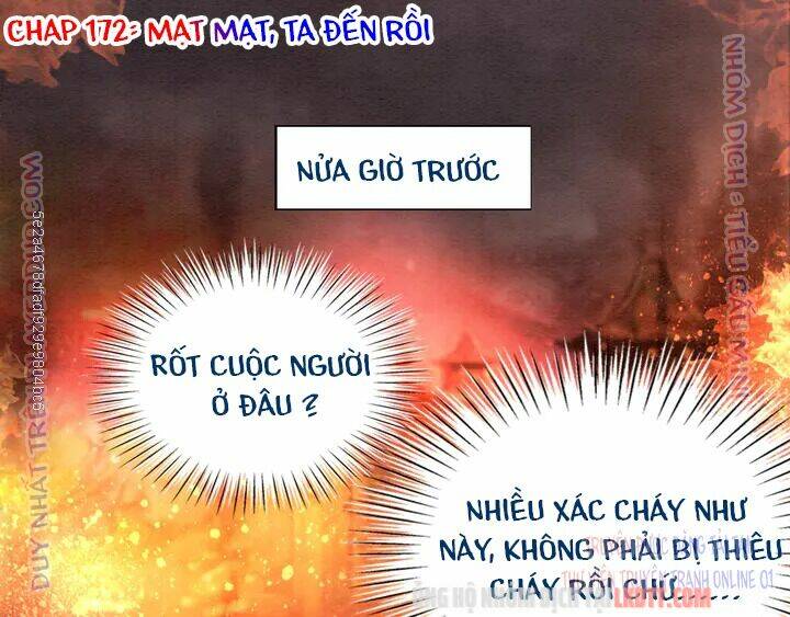 trọng sinh bá sủng nhiếp chính vương quá mạnh mẽ chapter 172 3