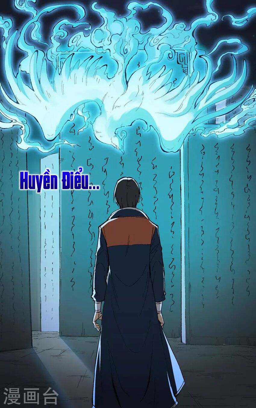vạn giới tiên trung chapter 176 6