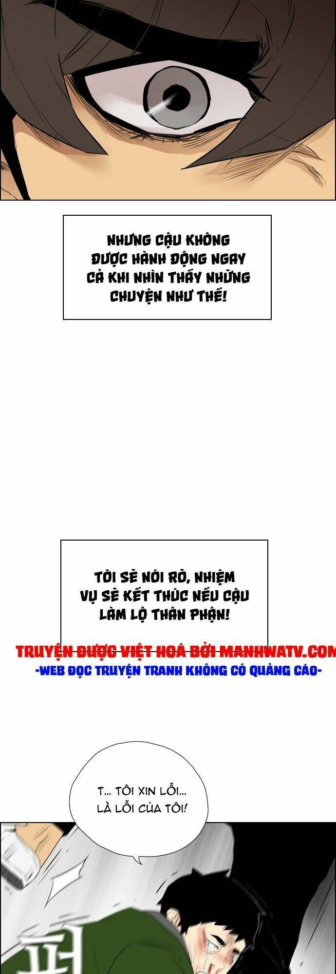 kẻ hồi sinh chapter 115 70