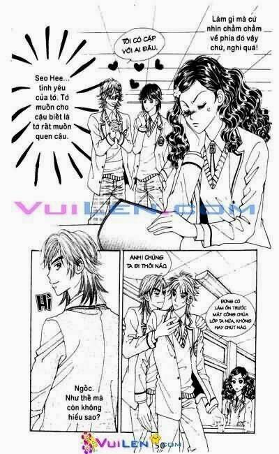 giấc mơ thần tượng chapter 4 50