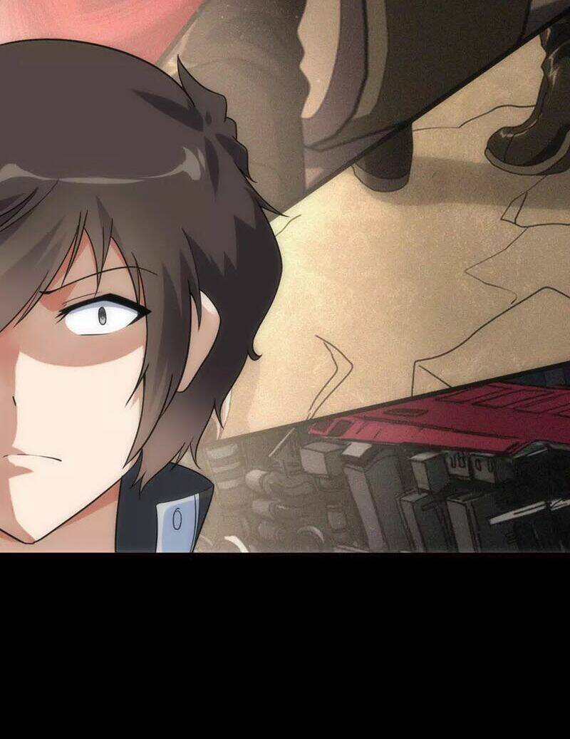 bạn gái virus của tôi chapter 202 59