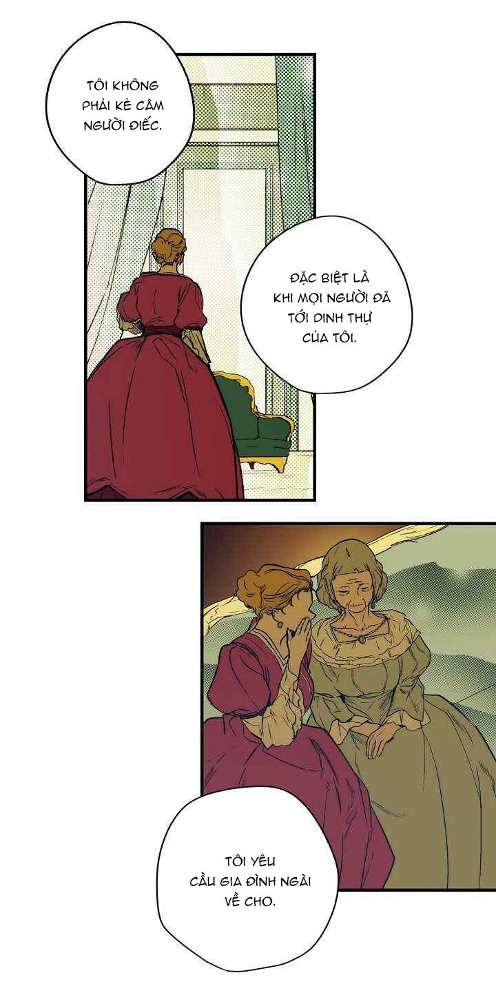 cổ tích về người mẹ kế chapter 24 75