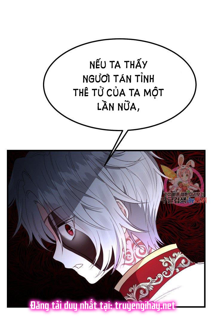 trở thành vợ thái tử quái vật chapter 40.2 12