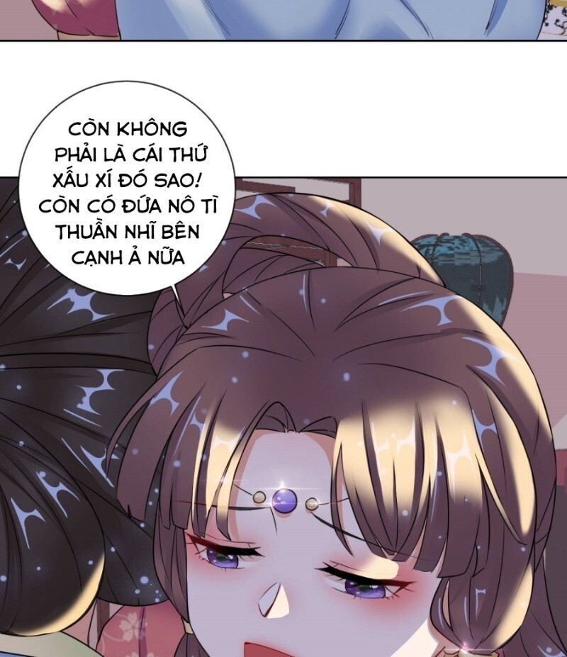 công lược trưởng thành của vương phi chapter 8 39