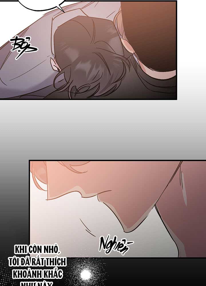 vì sao sa vào vũ trụ chapter 3 28