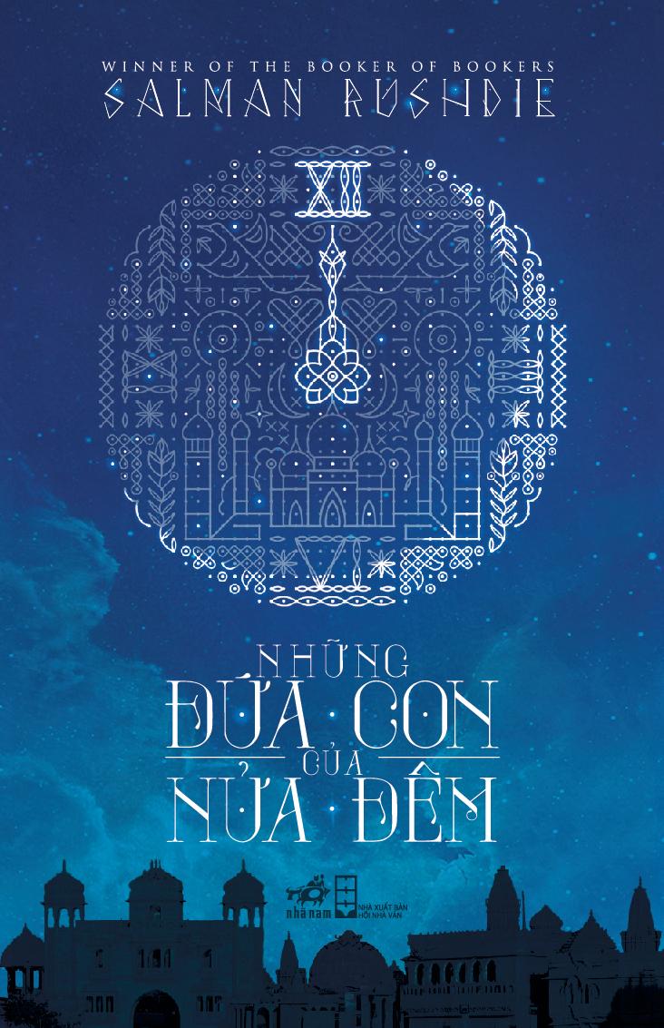 Những Đứa Con Của Nửa Đêm