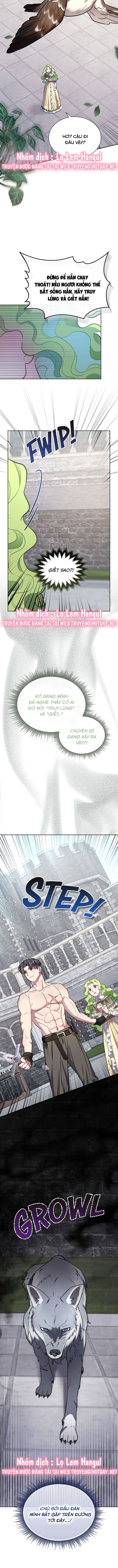 công chúa muôn loài chapter 24 6