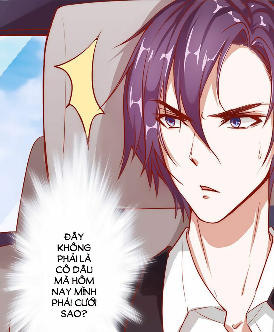 cả thế giới đều không bằng người chapter 2 20