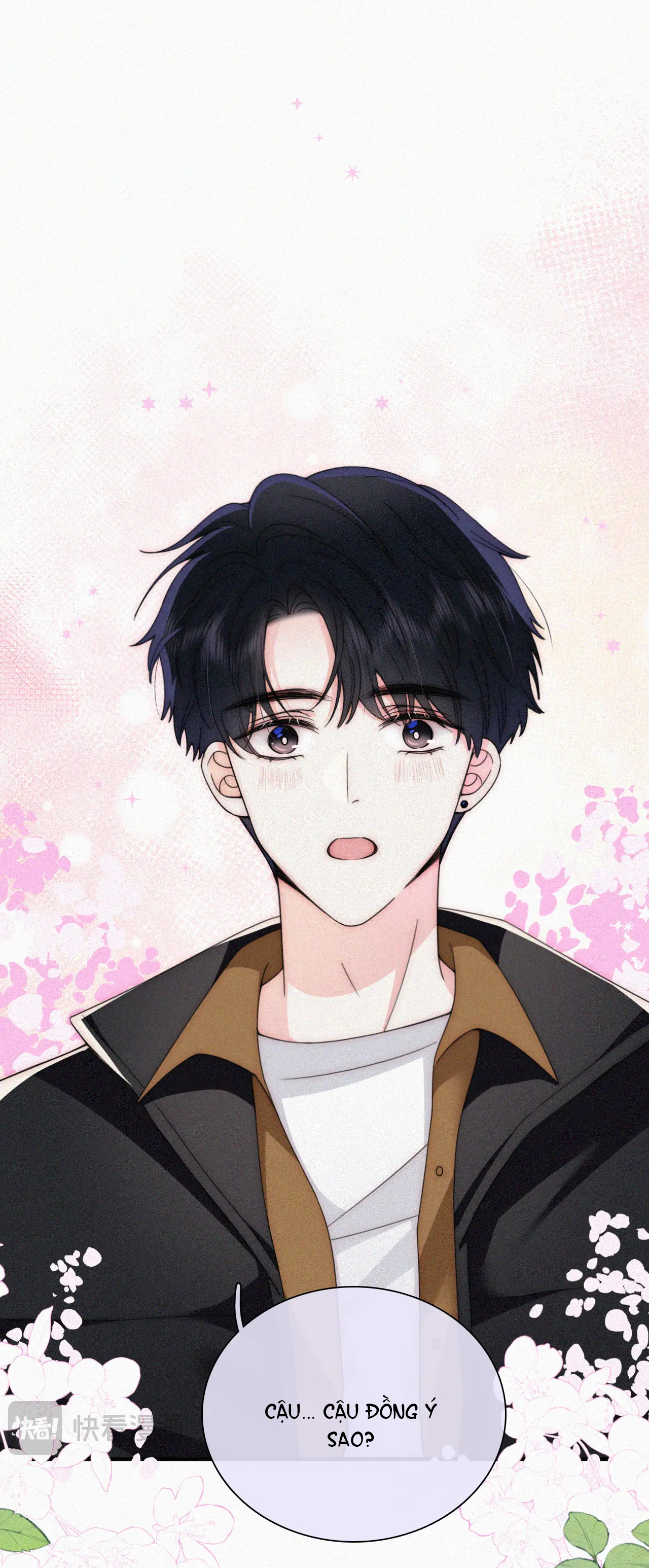 bệnh yêu chapter 47.2 9