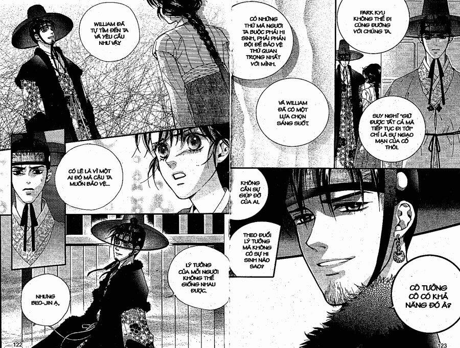 chuyện tình đảo thiên đường chapter 12 62